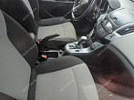 превью Chevrolet Cruze фото 4