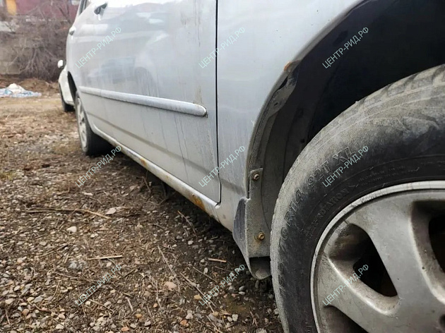 Toyota Corolla фото 130011