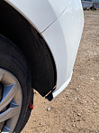 превью Hyundai Solaris фото 5