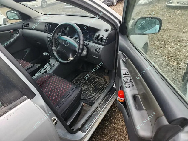 Toyota Corolla фото 130018
