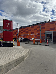 превью Бизнес-центр площадью 1 252,10 м² фото 1