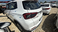 превью Chery Tiggo 4 Pro фото 6