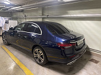 превью Mercedes-Benz E-класс фото 2