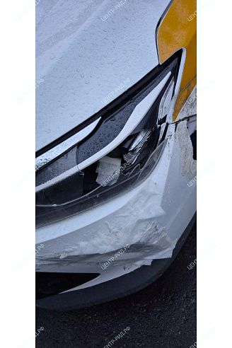 BAIC U5 Plus фото 134701