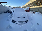 превью Nissan Note фото 6