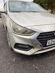 превью Hyundai Solaris фото 6