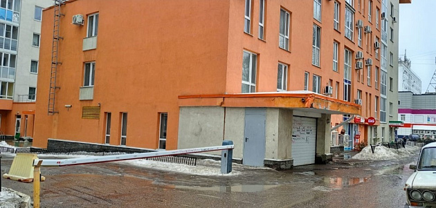 Коммерческая недвижимость площадью 15 м² фото 1