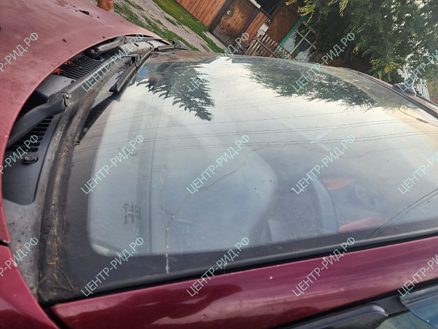 Toyota Avensis фото 125725