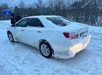 превью Toyota Camry фото 4