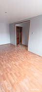превью 3-к Квартира  площадью 58 м² фото 4