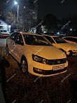 превью Volkswagen Polo фото 1