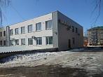 превью Отдельно стоящее здание площадью 1 535 м² фото 2