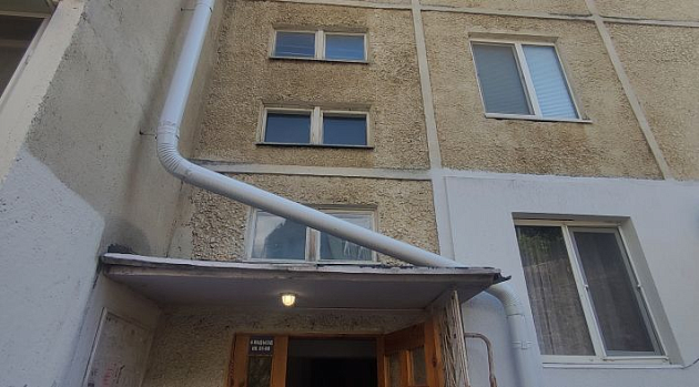 1-к квартира площадью 31 м² фото 1