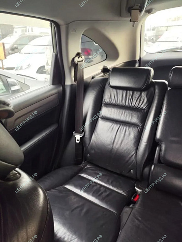 Honda CR-V фото 126013
