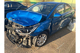 превью Hyundai Solaris фото 6