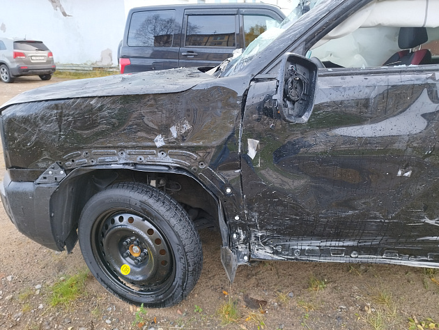Haval H3 фото 131028