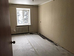 превью 2-к Квартира  площадью 44 м² фото 2