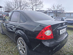 превью Ford Focus фото 4
