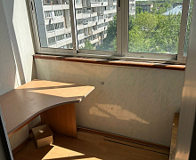 превью 3-к квартира площадью 58 м² фото 1