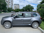 превью Nissan Terrano фото 2