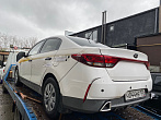 превью Kia Rio фото 4