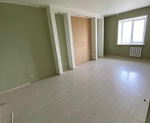 превью 3-к квартира площадью 93 м² фото 1