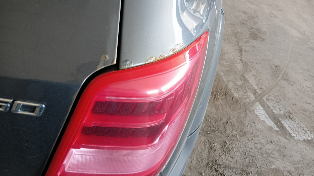 LIFAN X60 фото 119453