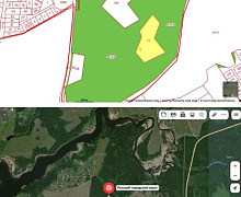 превью Земельный участок 23 532 м² фото 1