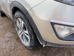 превью Kia Sportage фото 5