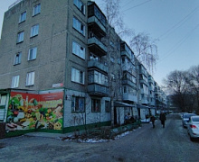 превью 4-к Квартира  площадью 62 м² фото 1