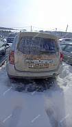 превью Renault Duster фото 4