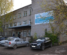 превью Административное здание площадью 1 310 м² фото 1