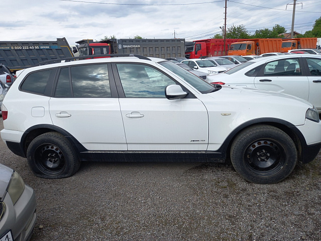 BMW X3 фото 58348
