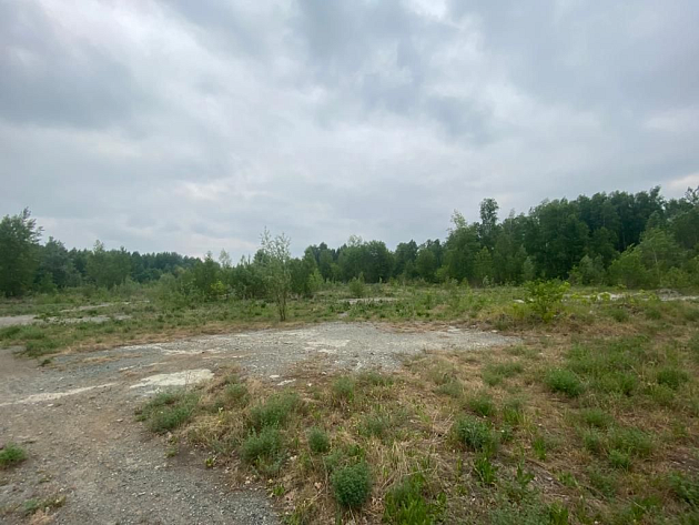 Земельный участок 150 822 м² фото 1