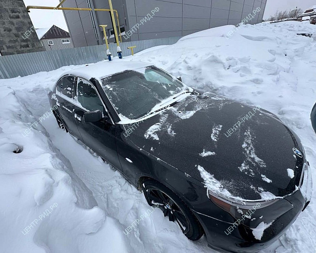 BMW 5 серия фото 127752