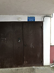 превью 3-к квартира площадью 69 м² фото 2