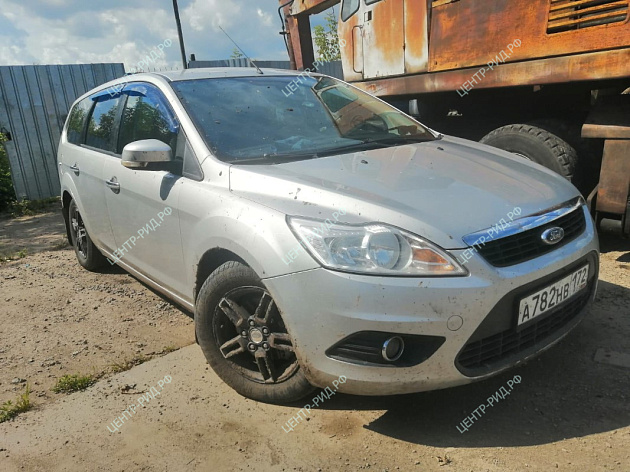 Ford Focus фото 129869