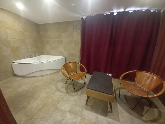 Отдельно стоящее здание площадью 1 123,90 м² фото 24590
