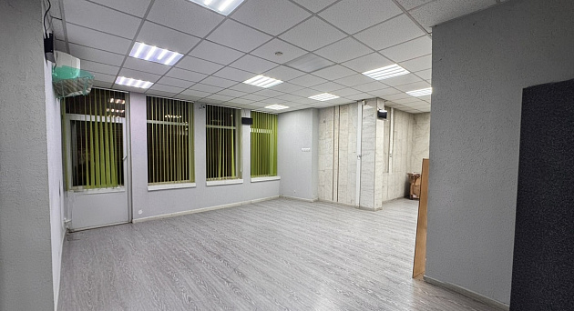 Административное здание площадью 1 227,30 м² фото 129562