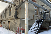 превью Отдельно стоящее здание площадью 3 356 м² фото 2