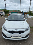 превью Kia Ceed фото 2