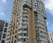 превью 2-к Квартира  площадью 66,80 м² фото 1