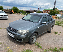 превью FIAT Albea фото 1