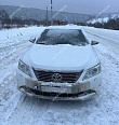 превью Toyota Camry фото 1