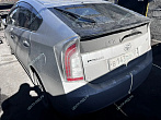 превью Toyota Prius фото 2
