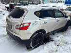 превью Nissan Qashqai фото 3