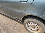 превью FIAT Albea фото 4