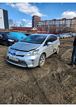 превью Toyota Prius фото 2