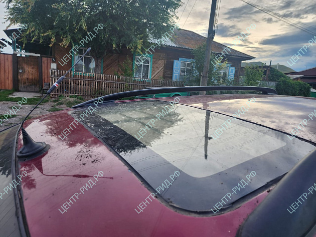 Toyota Avensis фото 125727