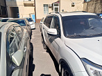 превью LIFAN X60 фото 2